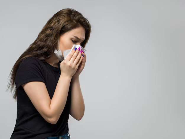 Allergic Rhinitis Due to Pollen: Causes, Symptoms & Effective Remedies