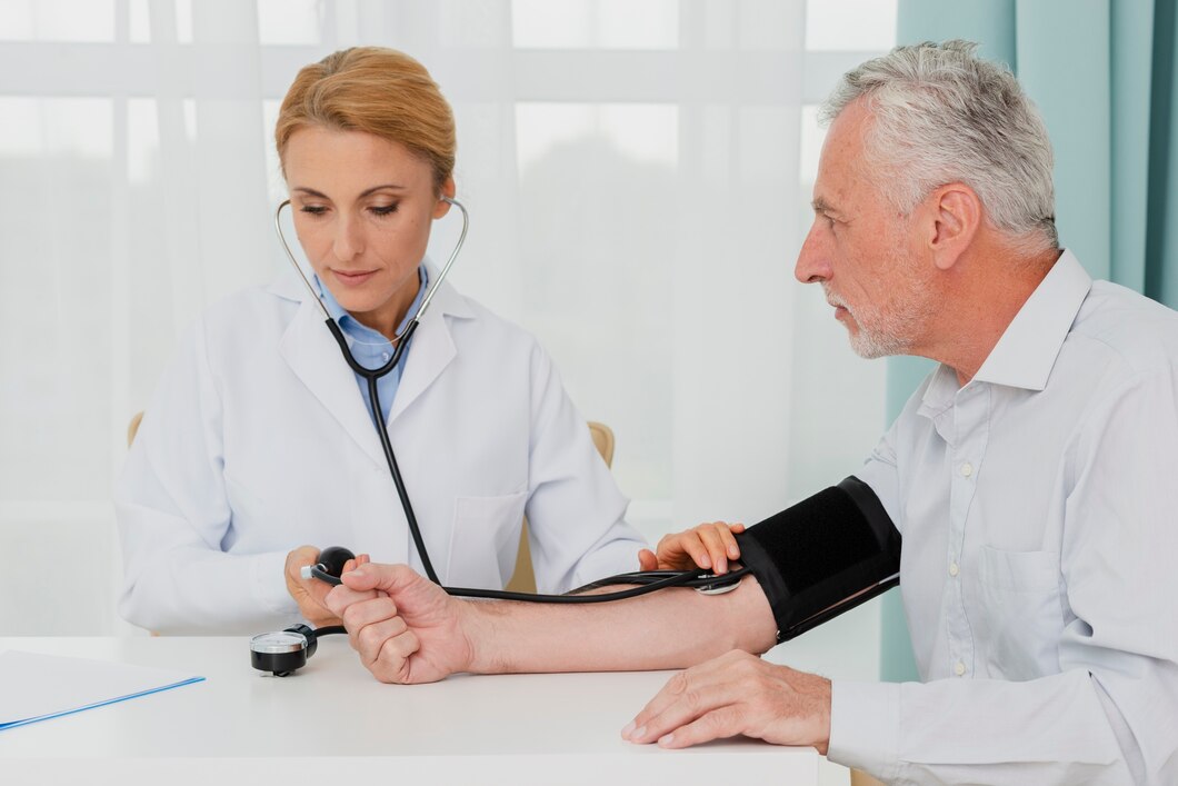 BP Symptoms: Signs, Causes