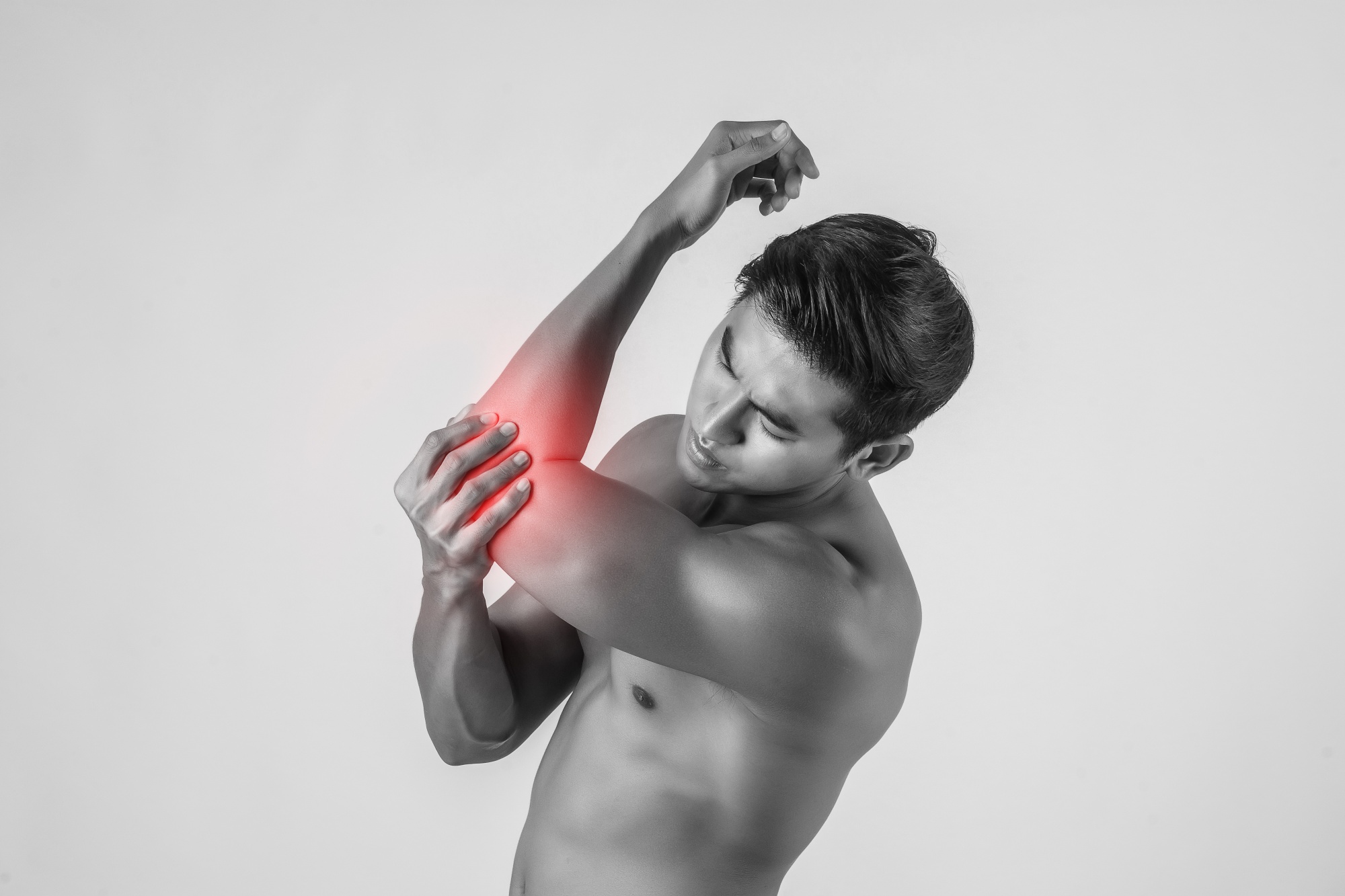 Causes of Muscle Strains