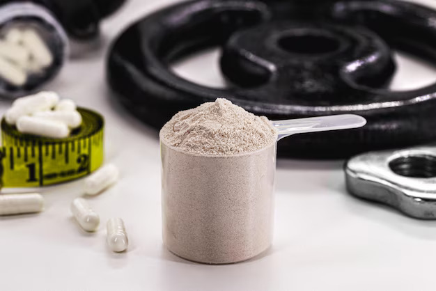 Which Supplement is Best for You: Creatine or Whey Protein?