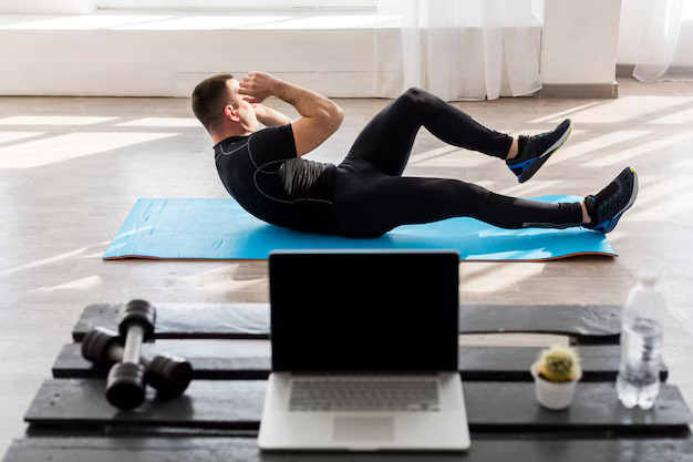 Best Home Workout Equipment for Beginners