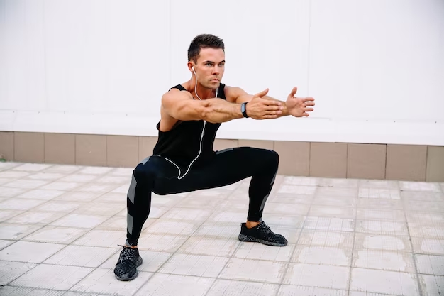 A Beginner's Guide: How to Do Squats the Right Way
