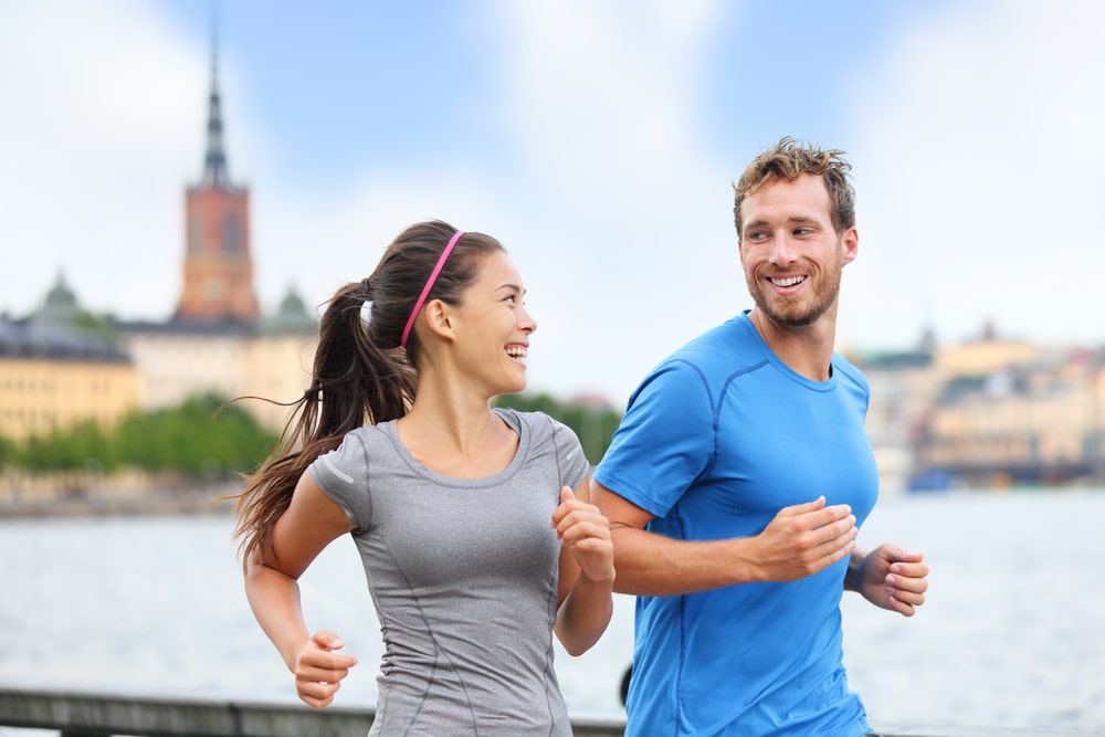 Is Walking Better Than Running