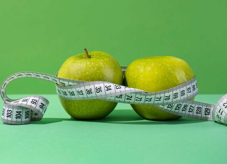The Role of Metabolism in Weight Loss