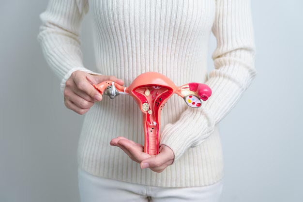 Understanding the Symptoms of PCOD Problem in Females: A Comprehensive Guide