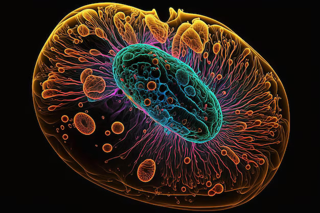 PoLG Mitochondrial Disease: Causes, Symptoms & Paths to Management