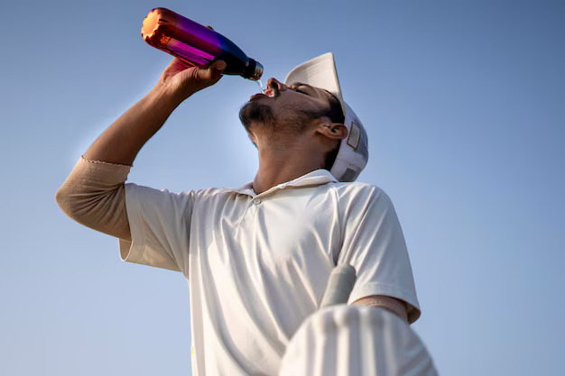 Common Drinks Consumed by Cricket Players: Do's and Dont's