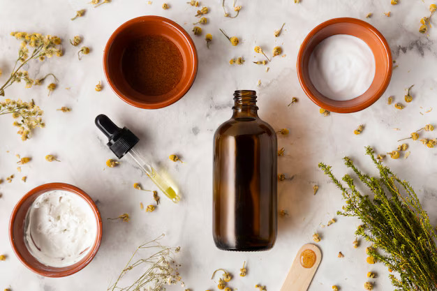 Hair Fall Treatment in Homeopathy
