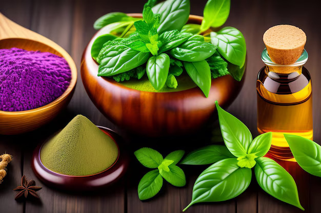 Thyroid Treatment in Ayurveda